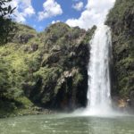 Cachoeira do Fundão