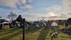 Camping Vila Canastra